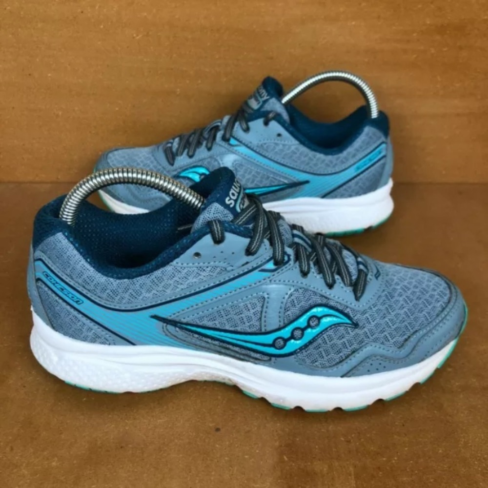 Saucony Grid Cohesion 10 Running Shoe
